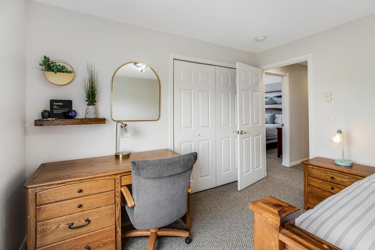 Apartamento Once Upon A Tide Westport Exterior foto