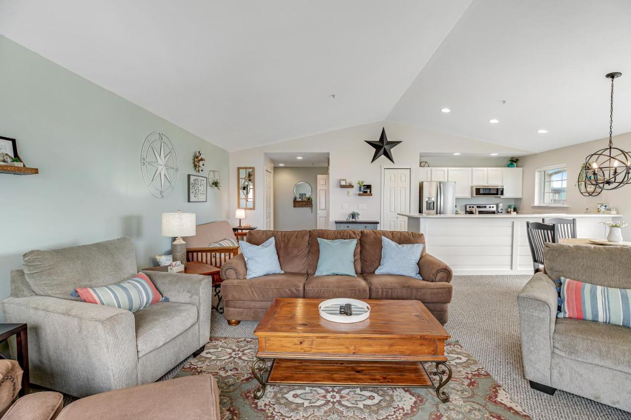 Apartamento Once Upon A Tide Westport Exterior foto