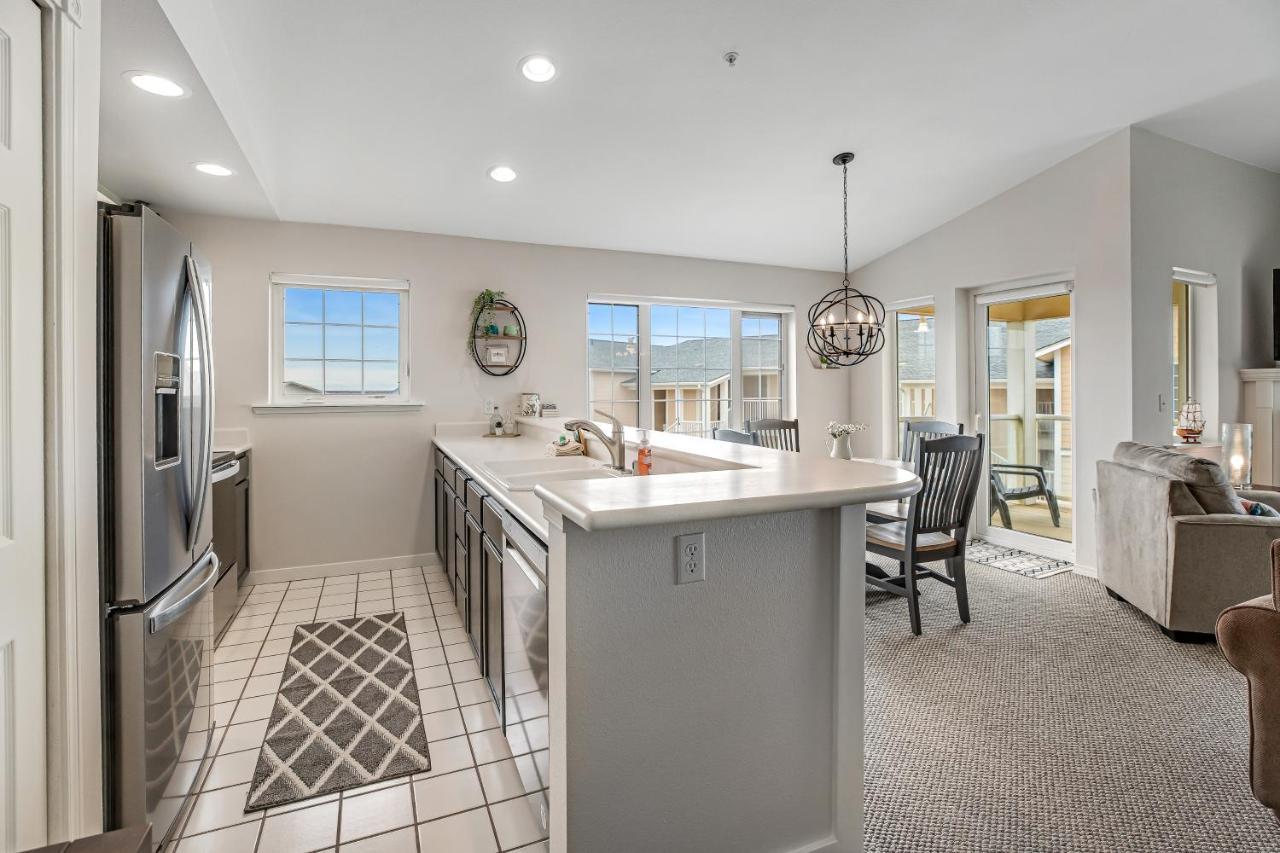 Apartamento Once Upon A Tide Westport Exterior foto
