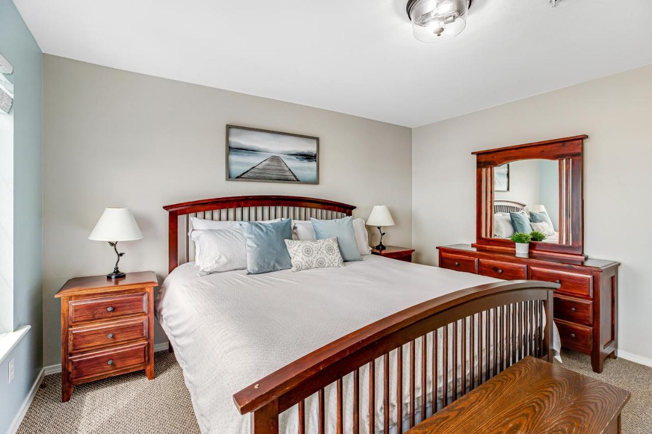 Apartamento Once Upon A Tide Westport Exterior foto